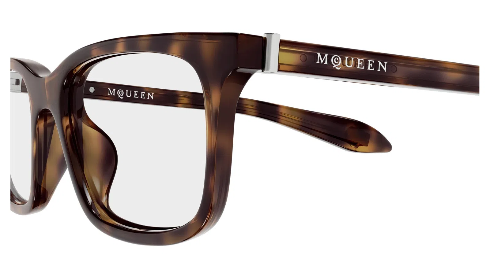 Alexander McQueen AM0587O Eyeglasses - view 10